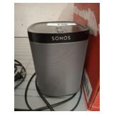 SONOS PLAY ONE SPEAKER