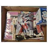 COMICS AND PHOTO CELS