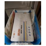 MINI HEAT PRESS