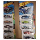 HOTWHEELS MINIATURE DIE CAST