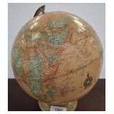 DESK TOP IMPERIAL GLOBE