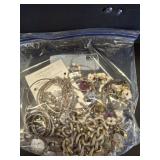 COSTUME JEWELRY
