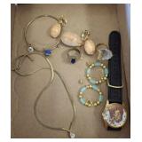 COSTUME JEWELRY