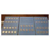 PARTIAL STATE QUARTER SET