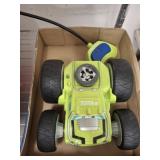 TONKA RC CAR