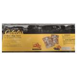 CABELAS 3-HOLE BAG TOSS