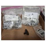 20 PC LIBERTY CABINET PULLS