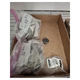 20 PC LIBERTY CABINET PULLS