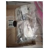 20 PC LIBERTY CABINET PULLS