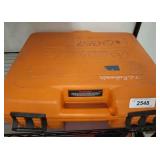 PASLODE NAIL GUN
