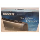 NIKKEN AIR WELLNESS TRAVELER