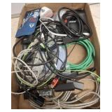 COMPUTER CORDS AND ACCESSORIES