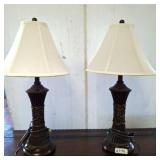 PR TABLE LAMPS