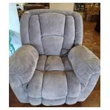ELECTRIC RECLINER