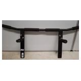 PULL UP BAR