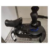 PS5 THRUSTMASTER JOY STICK