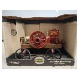ERTL JOHN DEERE WATERLOO DIE CAST MODEL