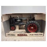FARMALL ERTL DIE CAST TRACTOR