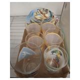 COLLECTIBLE GLASSES