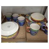THE SWEET SHOPPE DISH SET