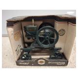 ERTL DIE CAST MCCORMICK DEERING ENGINE