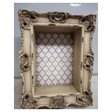 SHADOW BOX INSERT 22IN