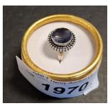 MARKED 925 RING
