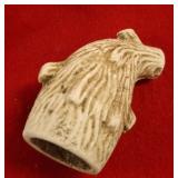 ANTIQUE CLAY PIPE