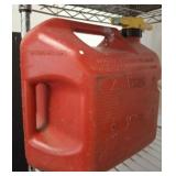 5 GALLON GAS CAN