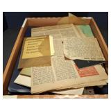 STAMP COLLECTION