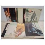VINTAGE LPS