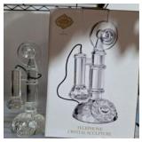 SHANNON CRYSTAL TELEPHONE