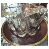 HAZEL ATLAS WILDLIFE TUMBLERS