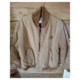 CAT JACKET UNSIZED POSSIBLE MEDIUM