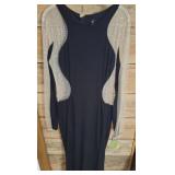 WINDSORS EVENING GOWN