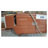 PANORAMA VINTAGE COLORSLIDE PROJECTOR