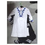 KATE SPADE AND DHANAK BLOUSES MEDIUM