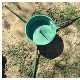 CHRISTMAS TREE STANDS