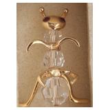 VINTAGE SWAROVSKI ART FIGURINE