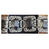 VINTAGE SARAH COVENTRY 1962 CELEBRITY BRACELET