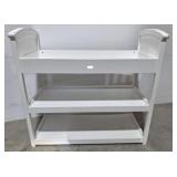 BABY CHANGING TABLE