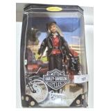 HARLEY DAVIDSON BARBIE DOLL