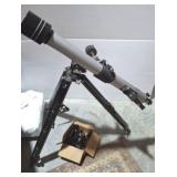 JASON DISCOVERER 454 TELESCOPE