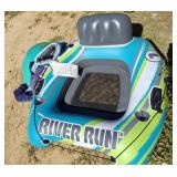 RIVER RUN TOWABLE