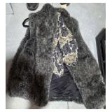 CEJON VEST SIZE LARGE