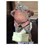 ROYAL DOULTON FALSTAFF FIGURINE 2054 1950