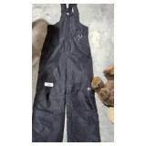 RAIN BIBS LARGE HARLEY DAVIDSON