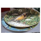 KNOWLES COLLECTOR PLATES