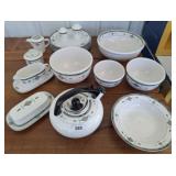 STUDIO NOVA SERVING DISHES