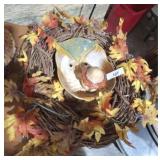 GROUP OF FALL Dï¿½COR